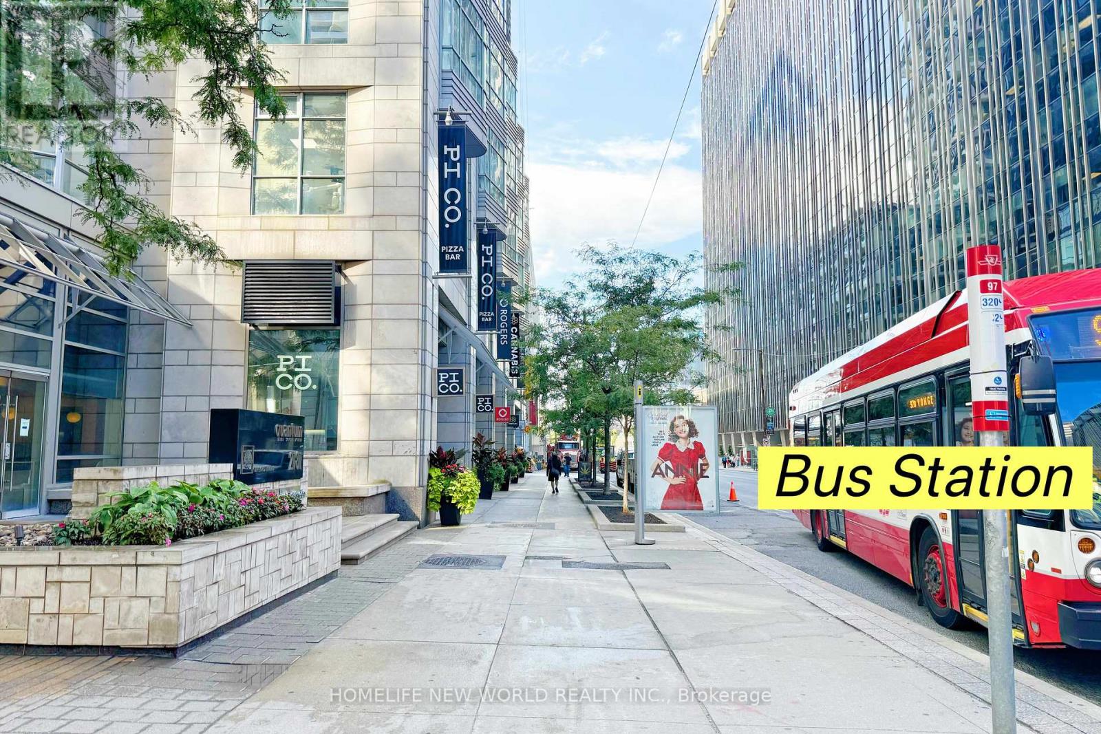 2105 - 2181 Yonge Street, Toronto (Mount Pleasant West), Ontario  M4S 3H7 - Photo 48 - C12337420