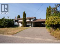 2724 Petersen Road, Prince George, Ca
