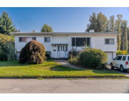 45378 PRINCESS AVENUE|Chilliwack Proper West
