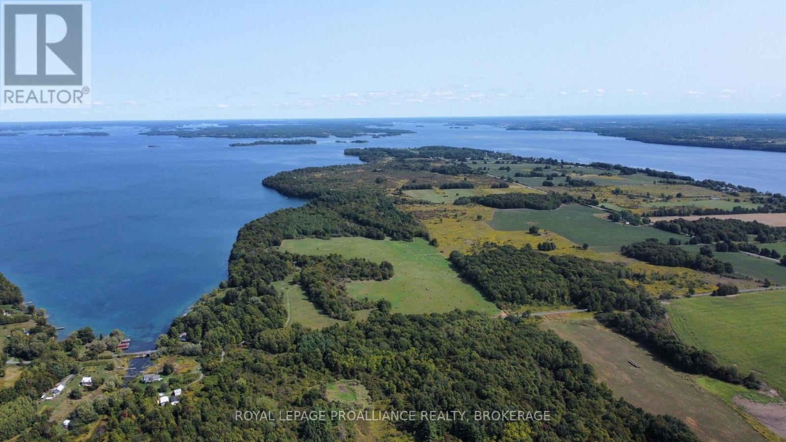 PT LT 4 STONEY POINT LANE, Frontenac Islands, Ontario