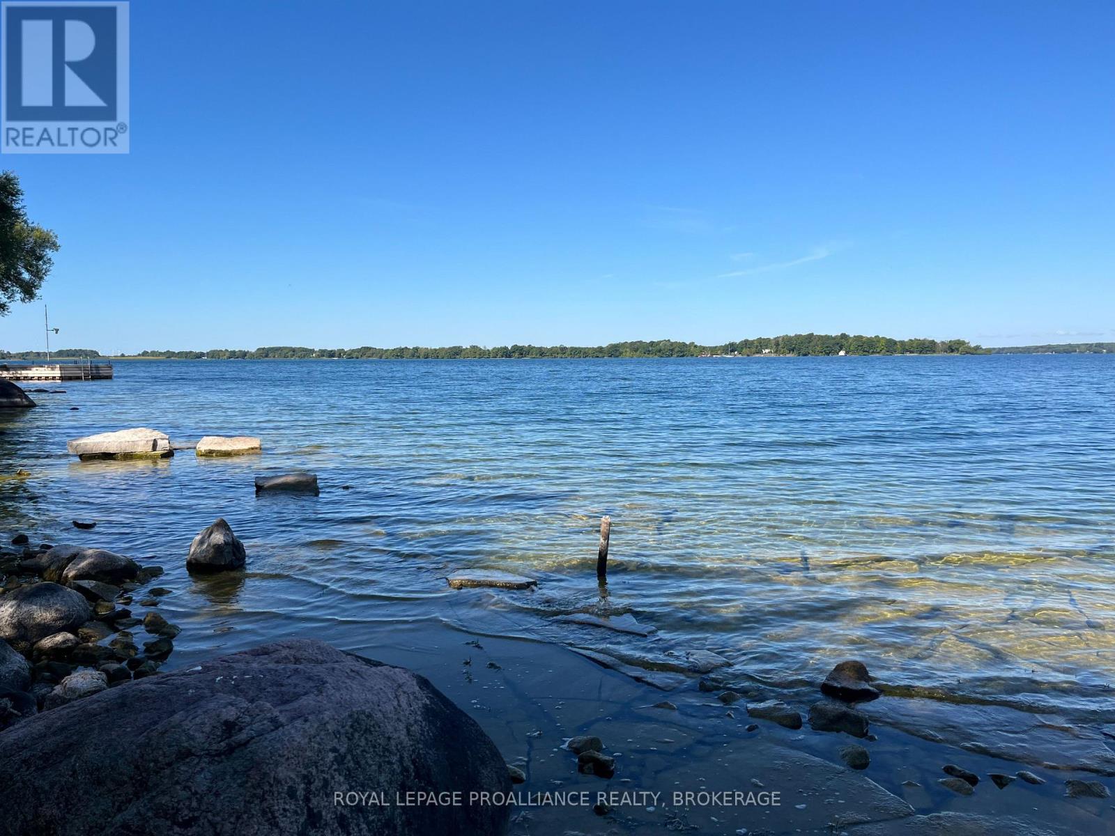 Pt Lt 4 Stoney Point Lane, Frontenac Islands, Ontario  K0H 2Y0 - Photo 2 - X12398050