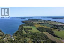 PT LT 4 STONEY POINT LANE, Frontenac Islands, Ontario