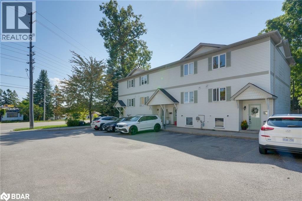 440 Yonge Street Unit# A4, Barrie, Ontario  L4N 4E2 - Photo 27 - 40768552