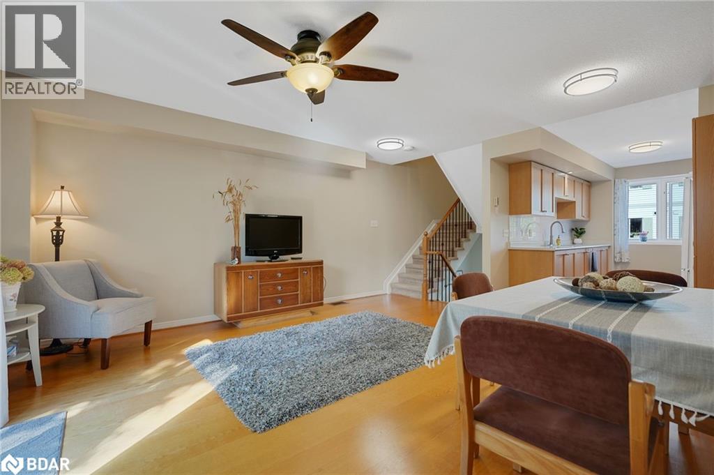 440 Yonge Street Unit# A4, Barrie, Ontario  L4N 4E2 - Photo 5 - 40768552