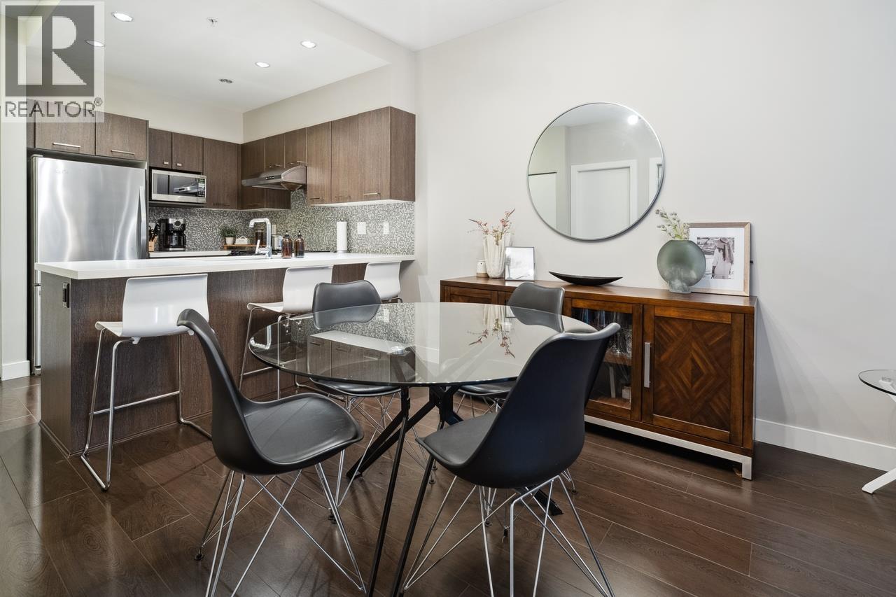 1109 963 Charland Avenue, Coquitlam, British Columbia  V3K 0E2 - Photo 6 - R3043182