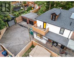 377 LANSDOWNE AVENUE, Toronto, Ontario