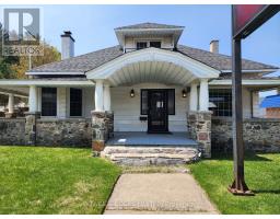 124 MAPLE AVENUE, Dysart et al, Ontario