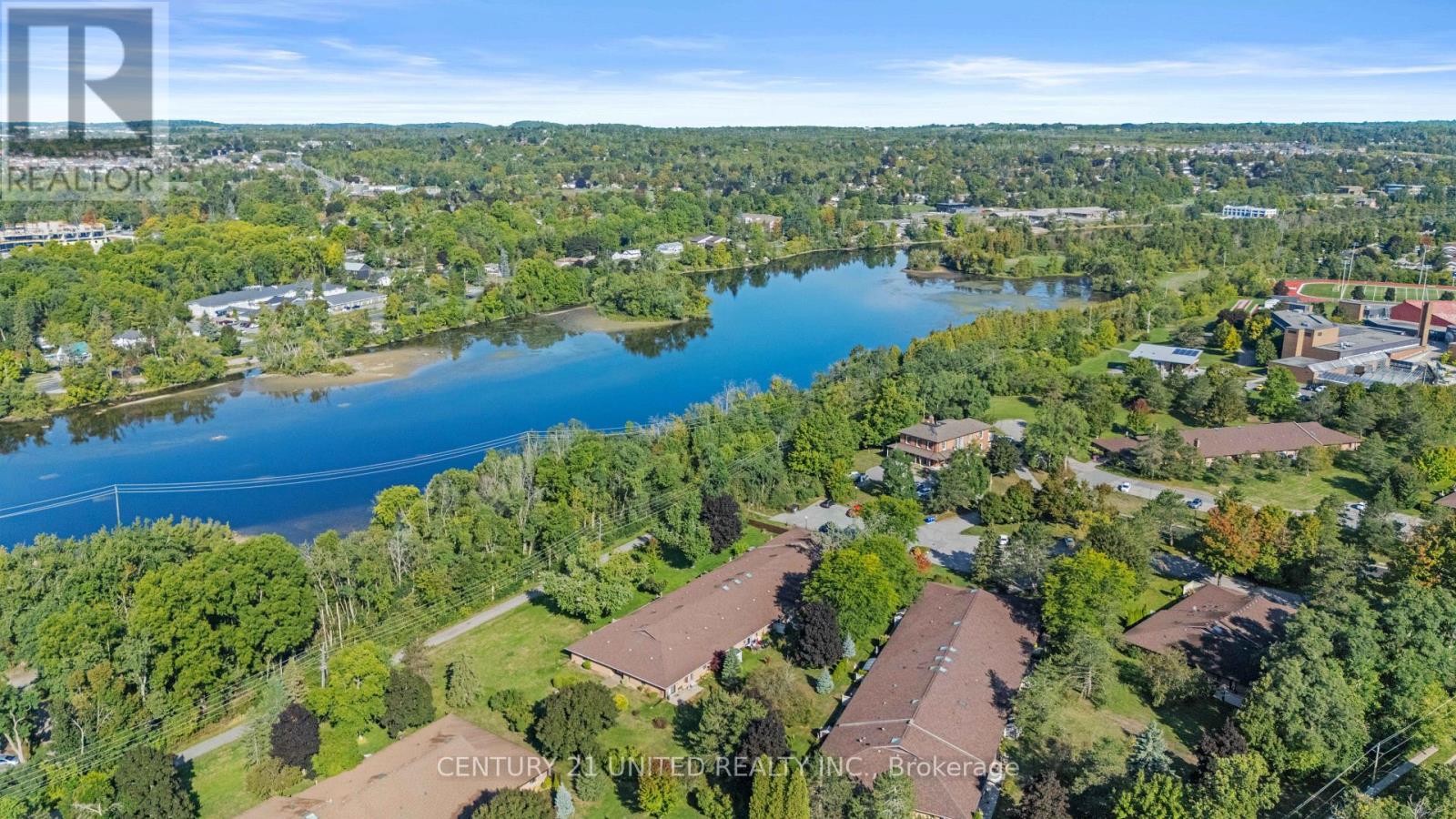 8 - 21 Paddock Wood, Peterborough, Ontario  K9H 7H2 - Photo 29 - X12397997