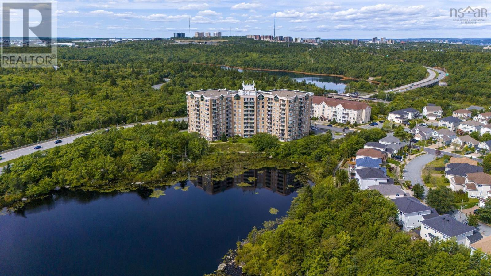 210 202 Walter Havill Drive, Halifax, Nova Scotia  B3N 3M4 - Photo 32 - 202523051