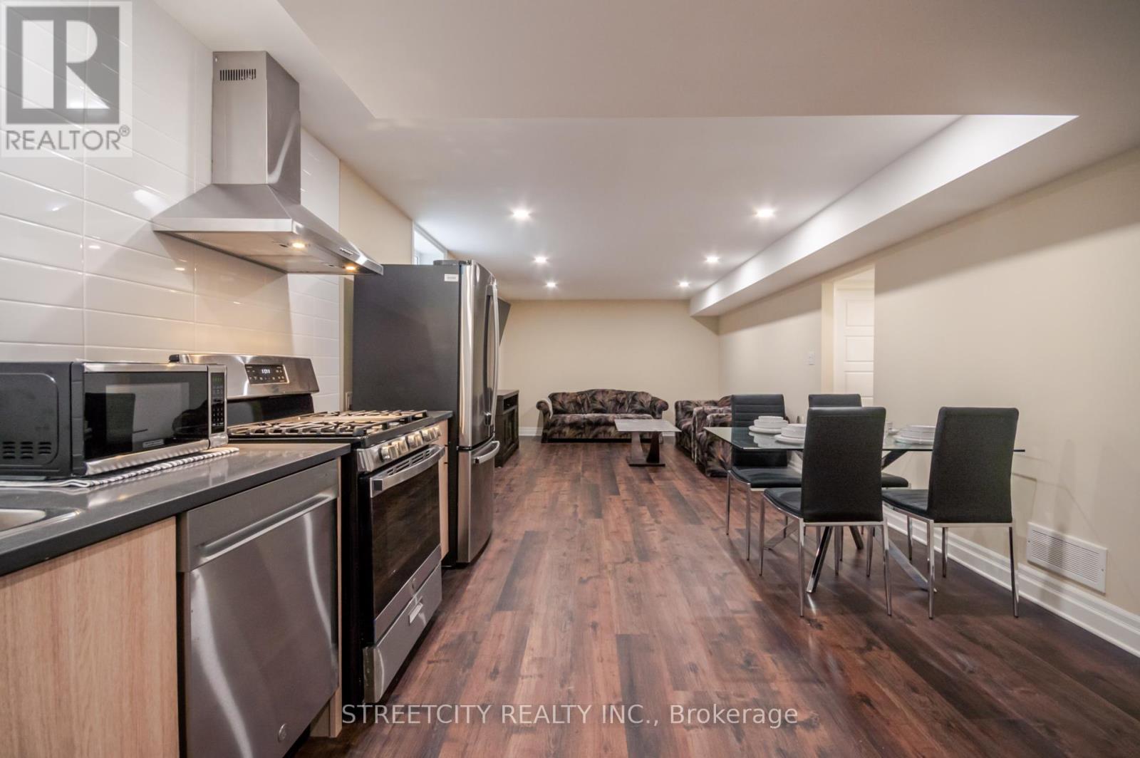 1253 Howlett Circle, London North, Ontario  N5X 0K5 - Photo 6 - X12398007