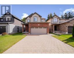 1253 Howlett Circle, London North (North C), Ca