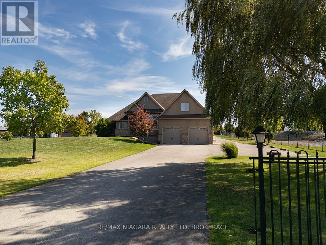 20219 Youngs Road S, Wainfleet, Ontario  L3K 5V4 - Photo 1 - X12260845