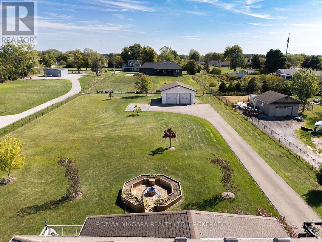 20219 Youngs Road S, Wainfleet, Ontario  L3K 5V4 - Photo 35 - X12260845