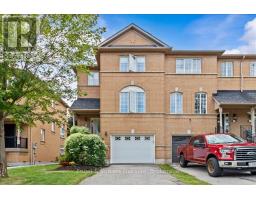 2561 GILL CRESCENT, Oakville, Ontario