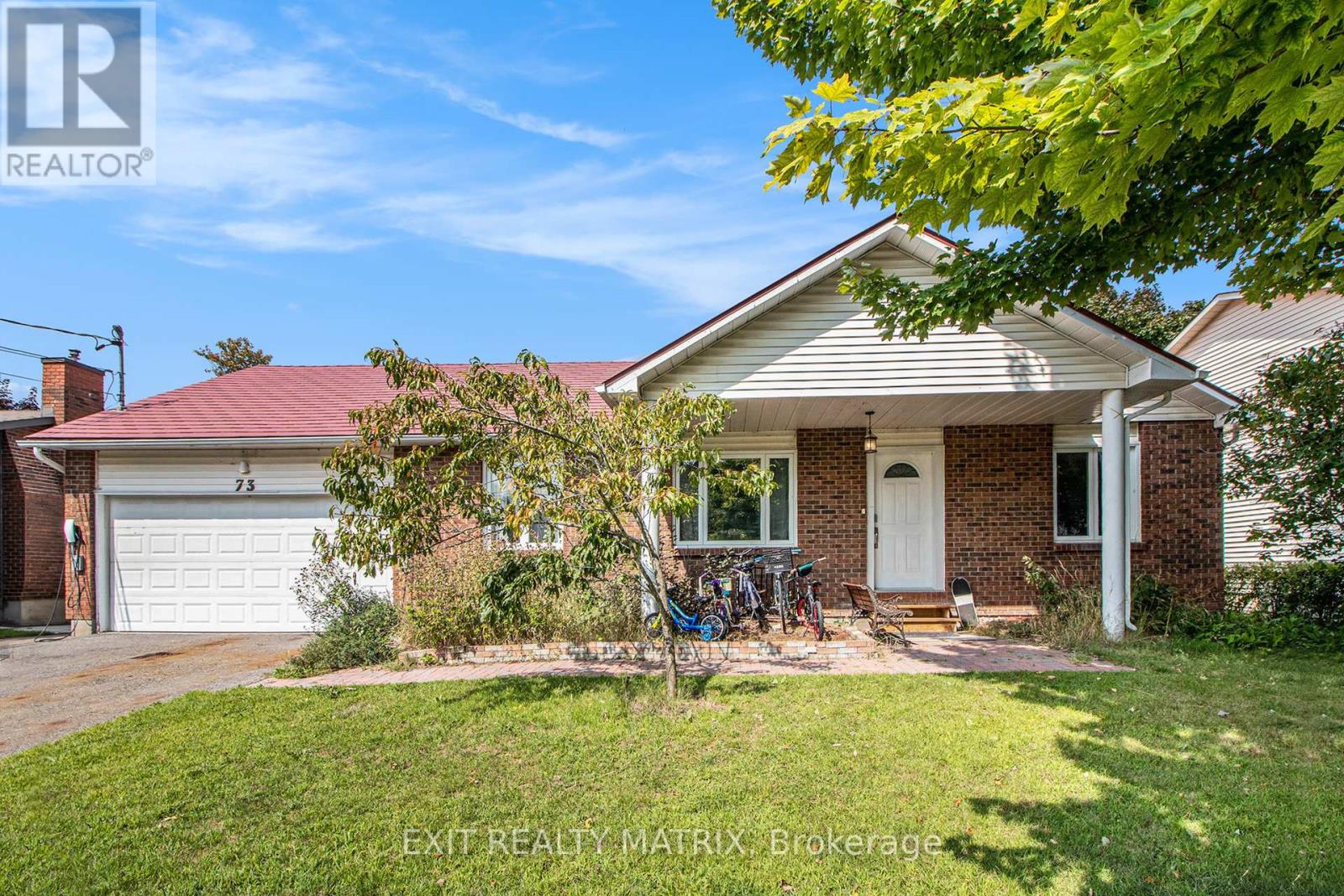 Property at 73 GEORGE STREET image 1