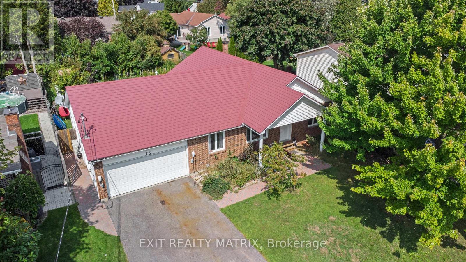 73 George Street, Russell, Ontario  K4R 1C2 - Photo 22 - X12397991
