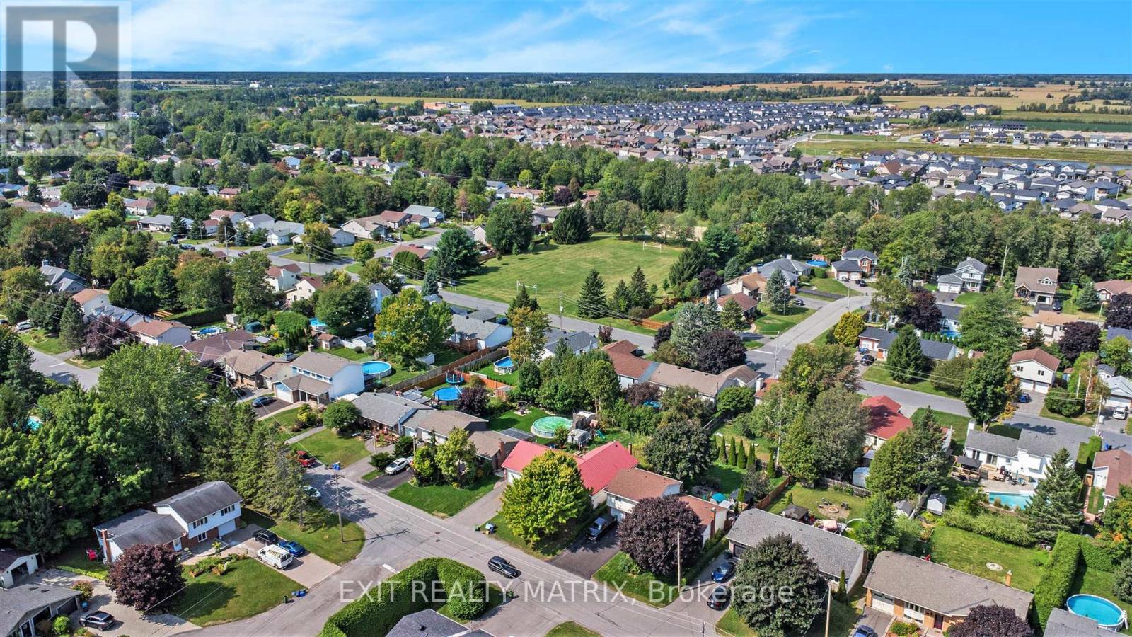 73 George Street, Russell, Ontario  K4R 1C2 - Photo 23 - X12397991