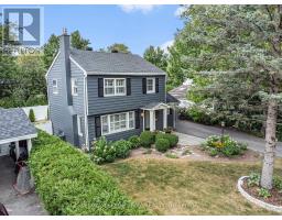 50 KILBARRY CRESCENT, Ottawa, Ontario