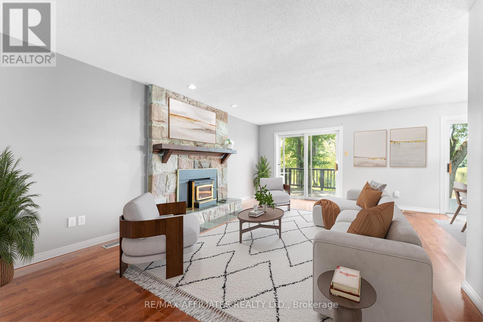 1278 Bayview Drive, Ottawa, Ontario  K0A 3M0 - Photo 10 - X12398008