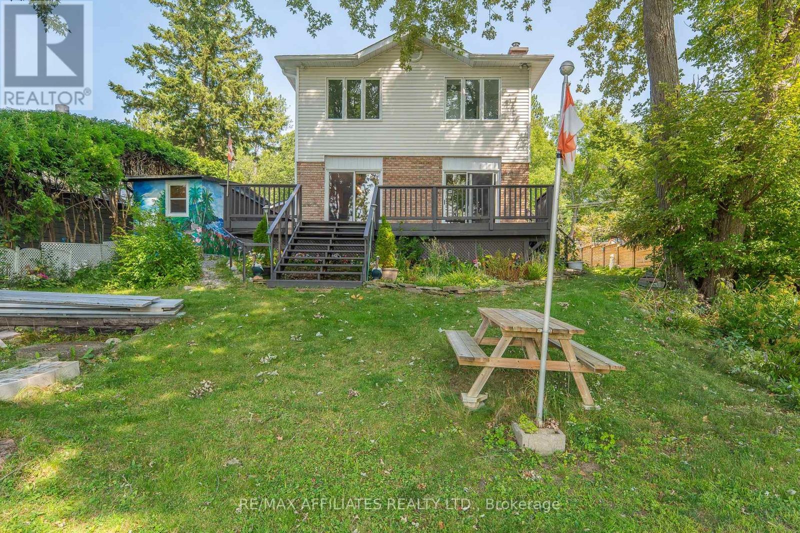 1278 Bayview Drive, Ottawa, Ontario  K0A 3M0 - Photo 45 - X12398008