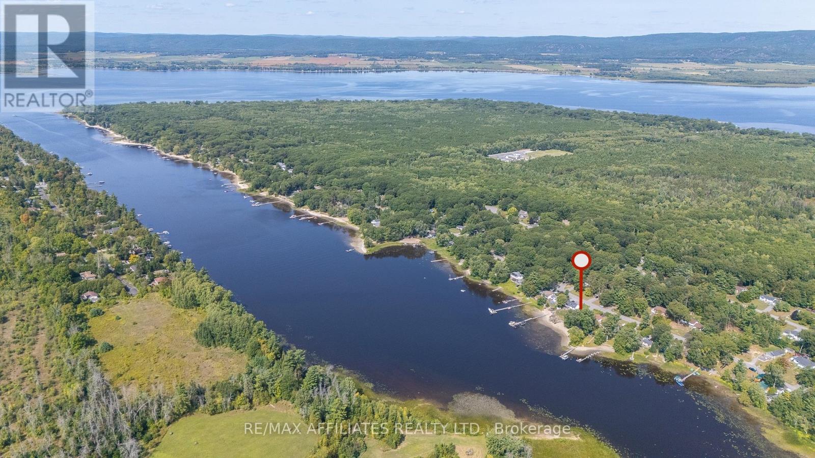 1278 Bayview Drive, Ottawa, Ontario  K0A 3M0 - Photo 49 - X12398008