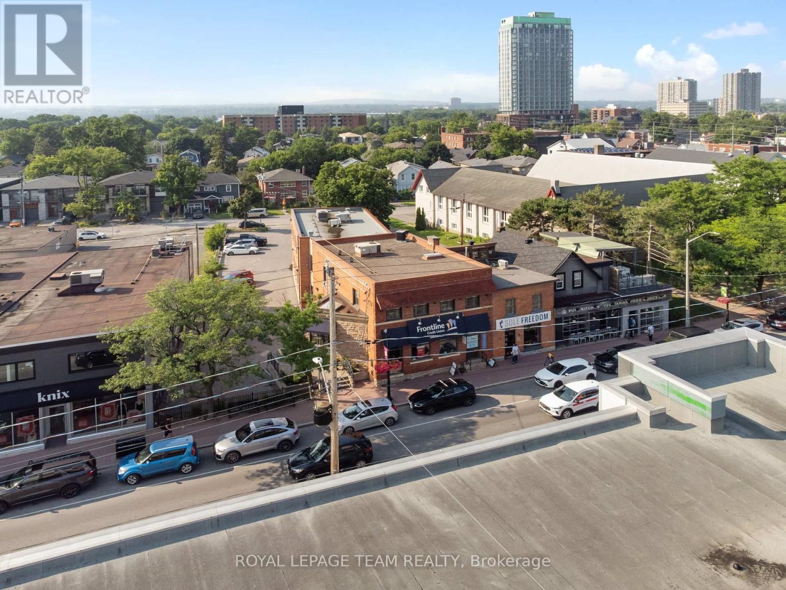 365 Richmond Road, Ottawa, Ontario  K2A 0E7 - Photo 28 - X12398028