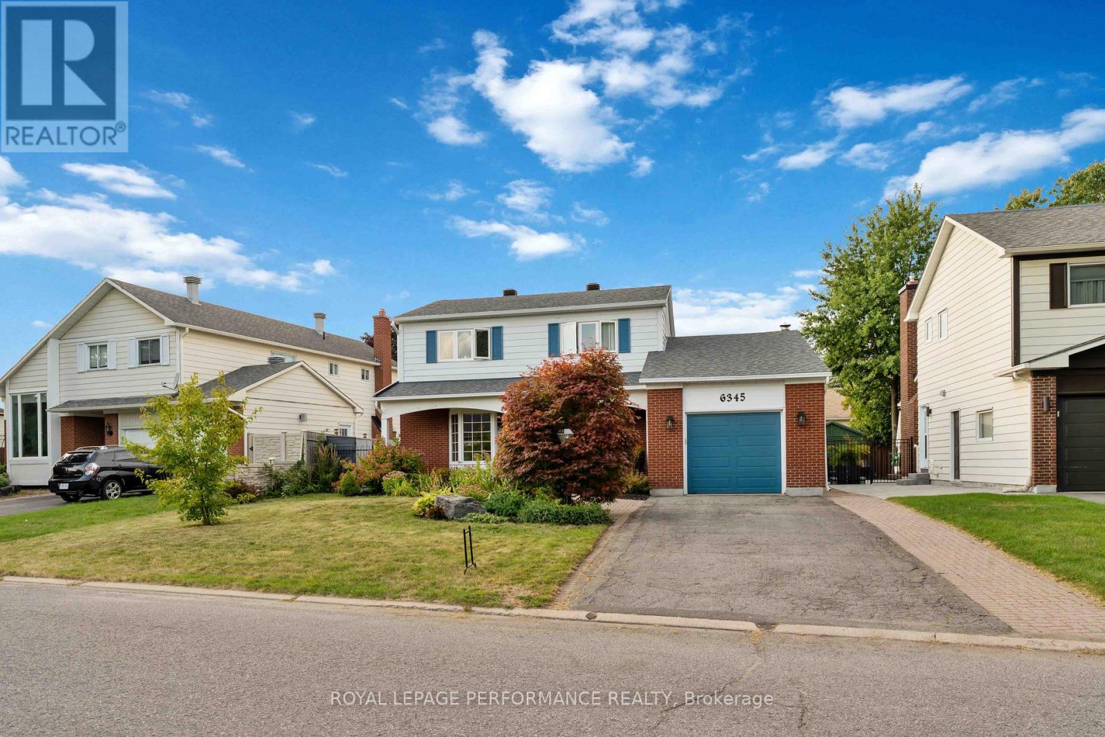 6345 Mattice Avenue N, Ottawa, Ontario  K1C 2G1 - Photo 2 - X12398081