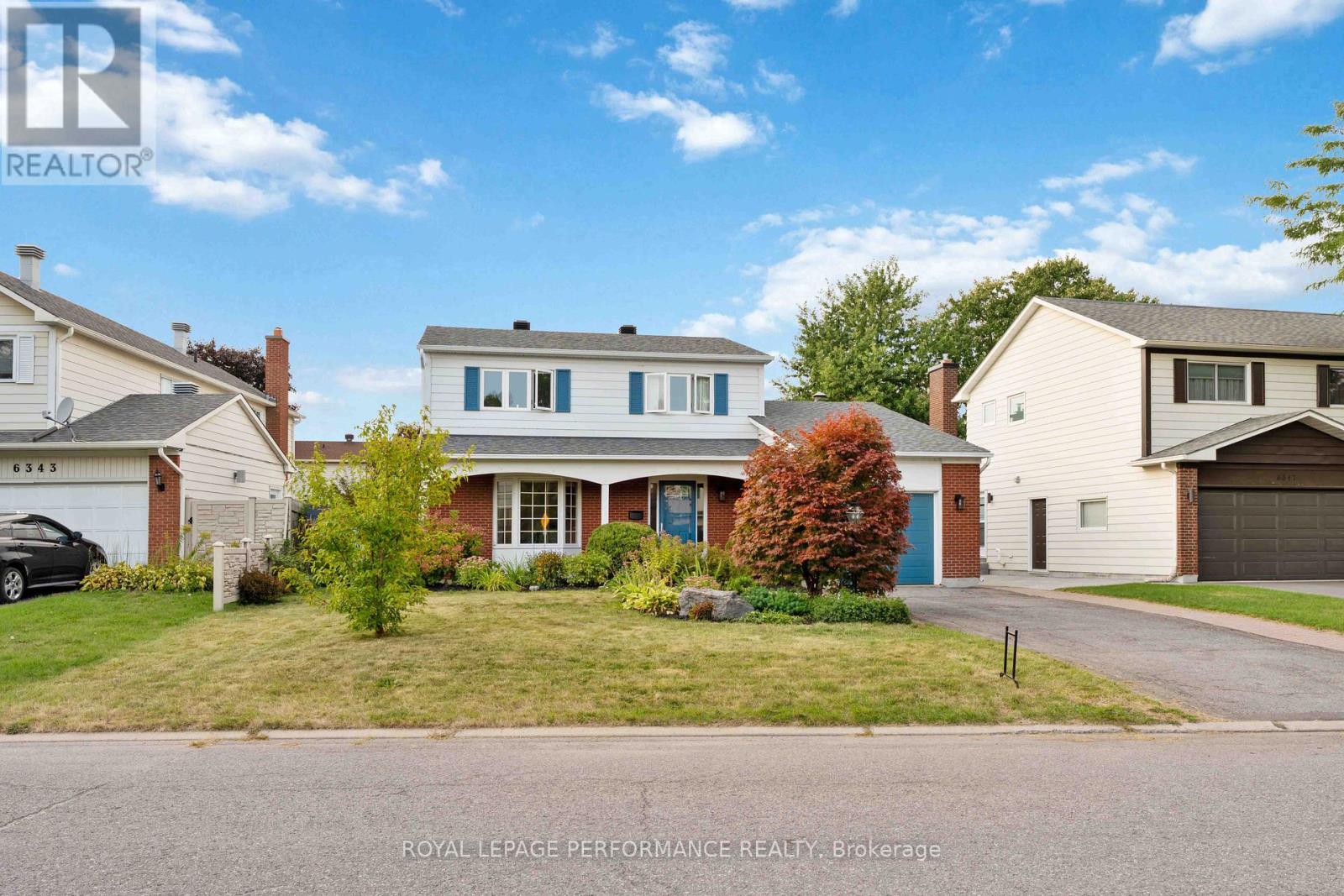 6345 Mattice Avenue N, Ottawa, Ontario  K1C 2G1 - Photo 3 - X12398081