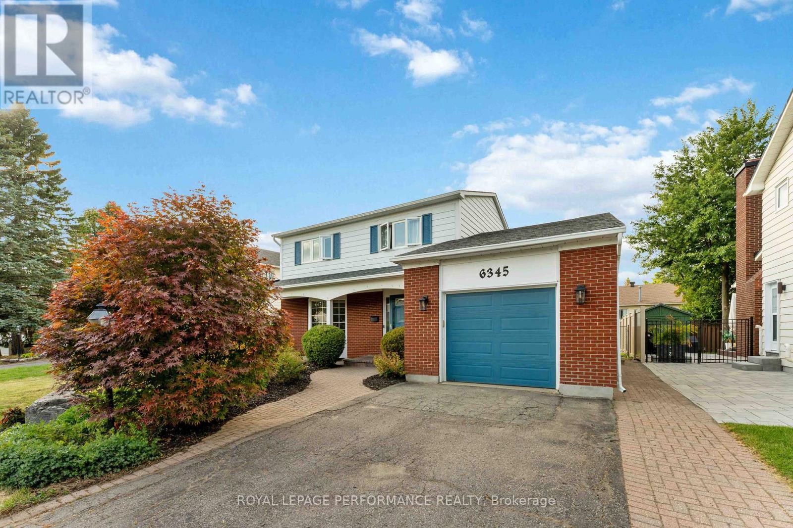 6345 Mattice Avenue N, Ottawa, Ontario  K1C 2G1 - Photo 4 - X12398081