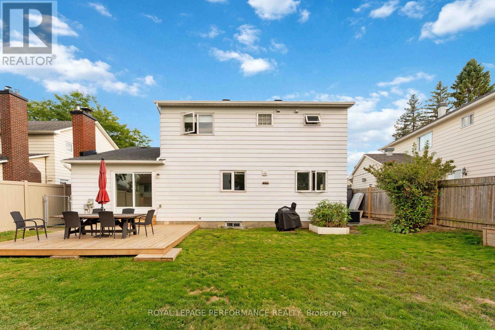 6345 Mattice Avenue N, Ottawa, Ontario  K1C 2G1 - Photo 44 - X12398081