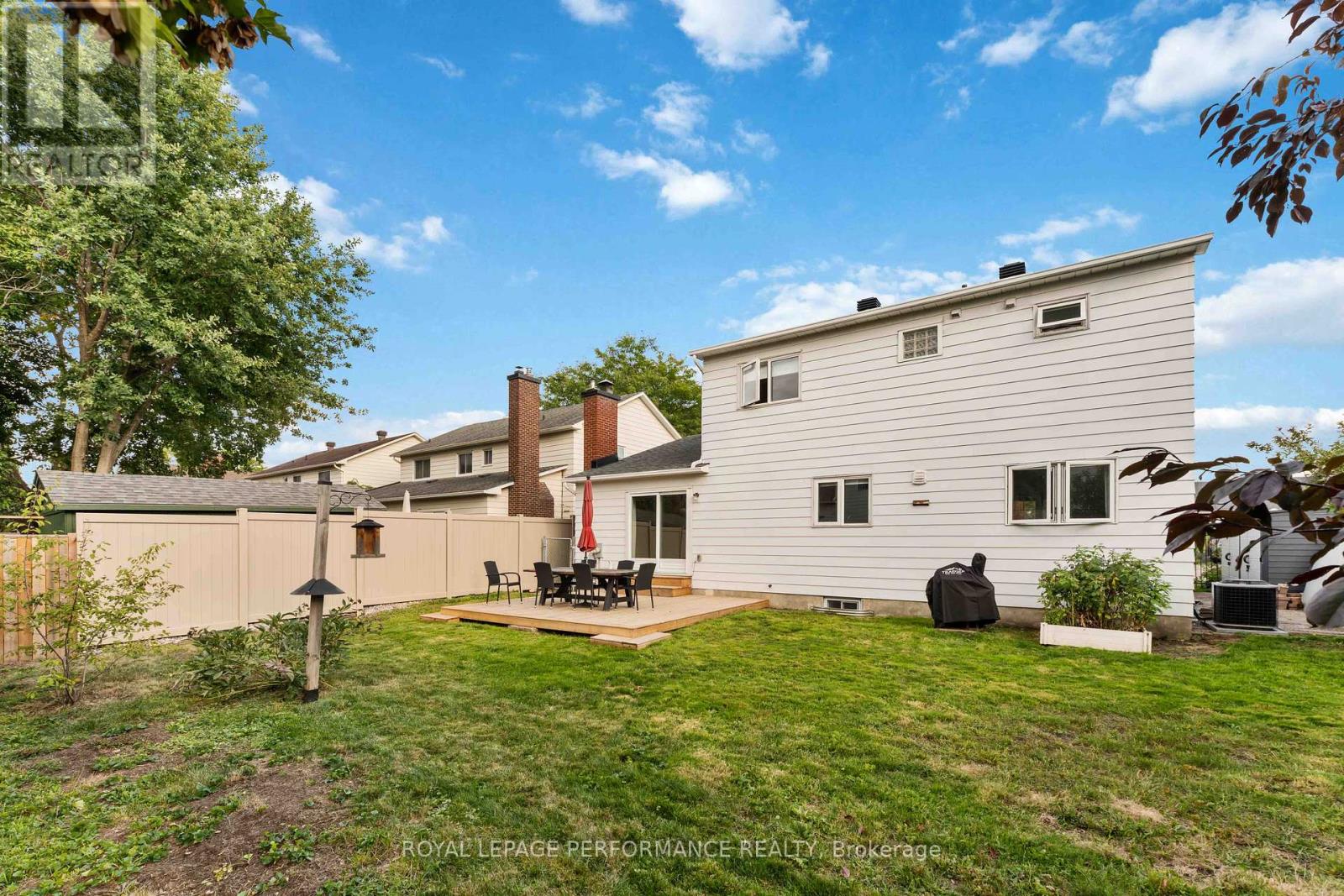 6345 Mattice Avenue N, Ottawa, Ontario  K1C 2G1 - Photo 45 - X12398081