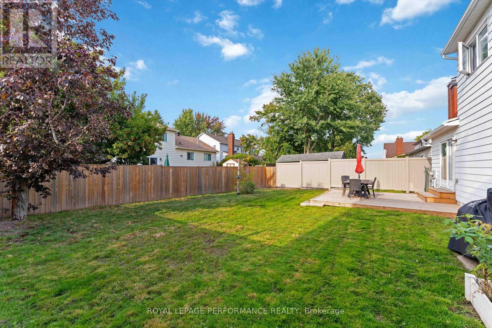 6345 Mattice Avenue N, Ottawa, Ontario  K1C 2G1 - Photo 46 - X12398081
