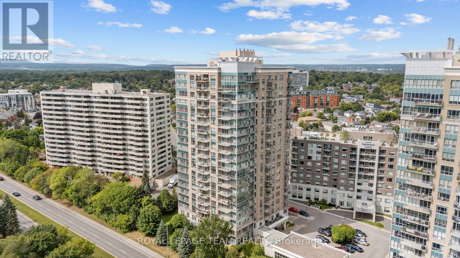 1002 - 70 Landry Street, Ottawa, Ontario  K1L 0A8 - Photo 2 - X12398123