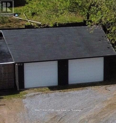 510 Valois Drive, Mattawa, Ontario  P0H 1V0 - Photo 3 - X12398085