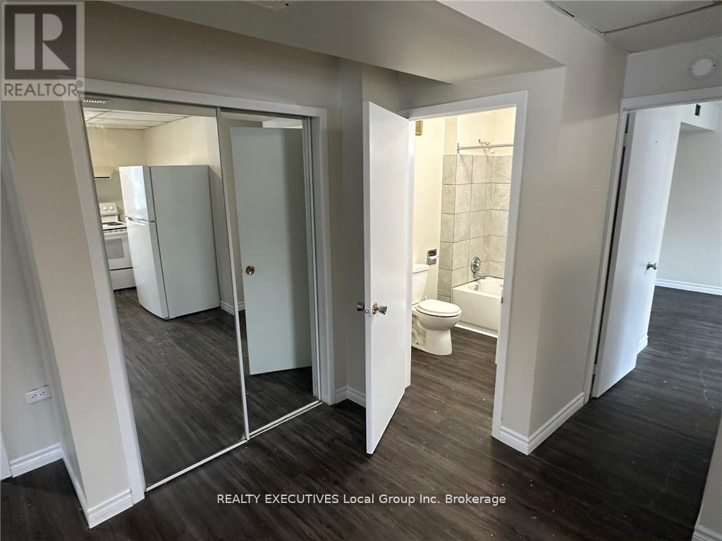 510 Valois Drive, Mattawa, Ontario  P0H 1V0 - Photo 16 - X12398086