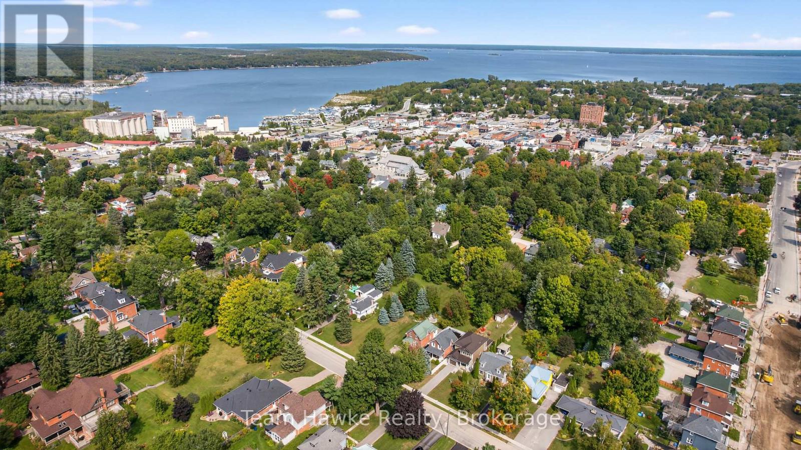 341 Fifth Street, Midland, Ontario L4R 3W7 - Photo 11 - S12398082