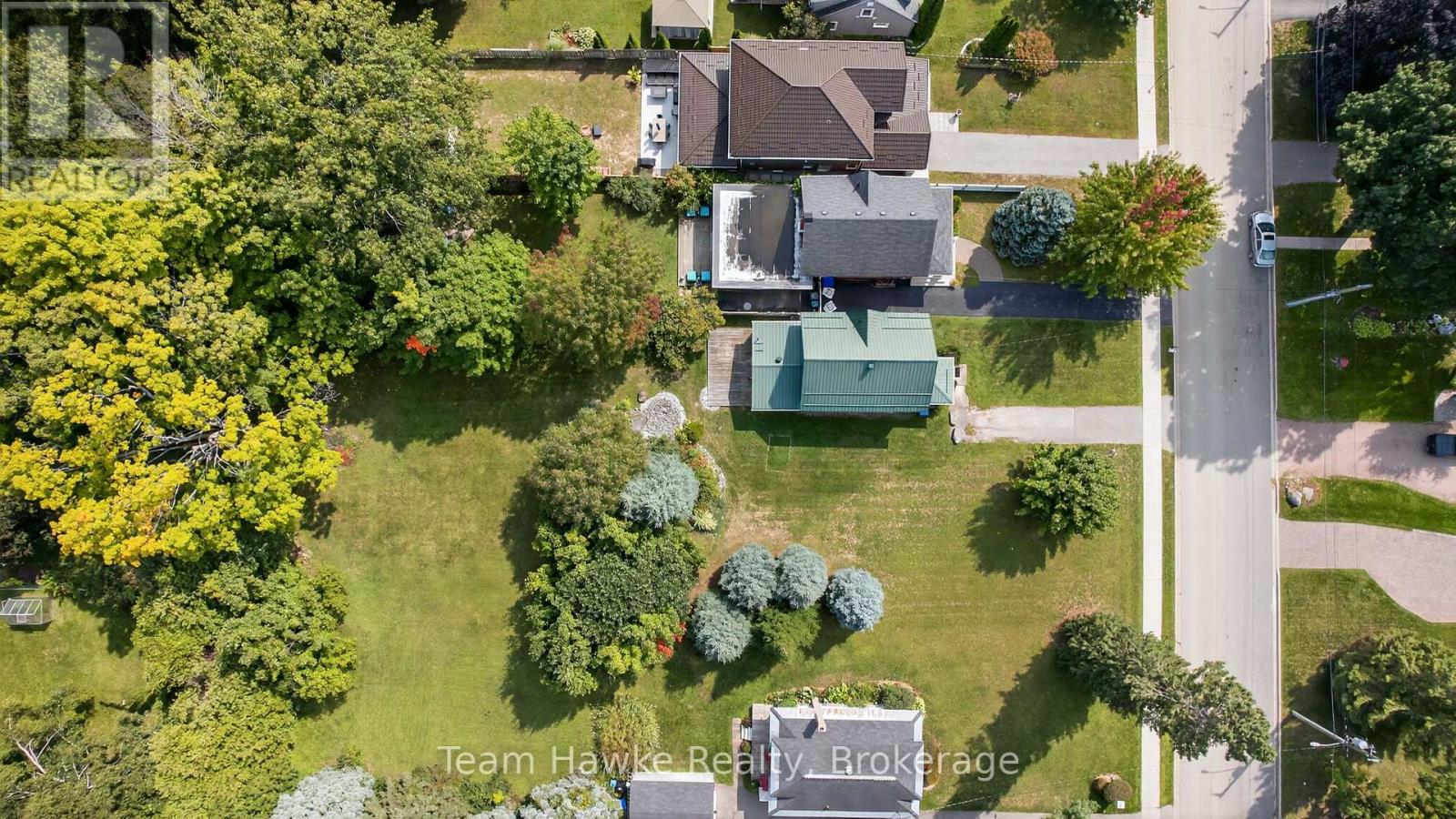 341 Fifth Street, Midland, Ontario L4R 3W7 - Photo 4 - S12398082