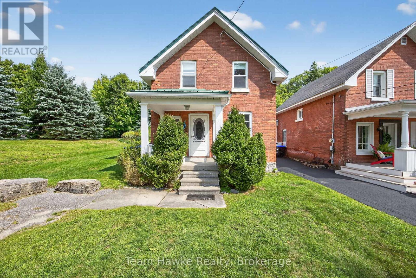 343 FIFTH STREET E, Midland, Ontario