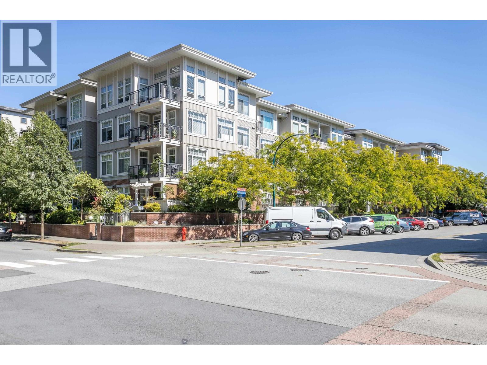 302 2353 MARPOLE AVENUE, port coquitlam, British Columbia