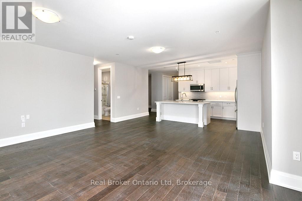 206 - 80 9th Street E, Owen Sound, Ontario  N4K 1N4 - Photo 13 - X12398047