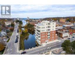 206 - 80 9TH STREET E, Owen Sound, Ontario