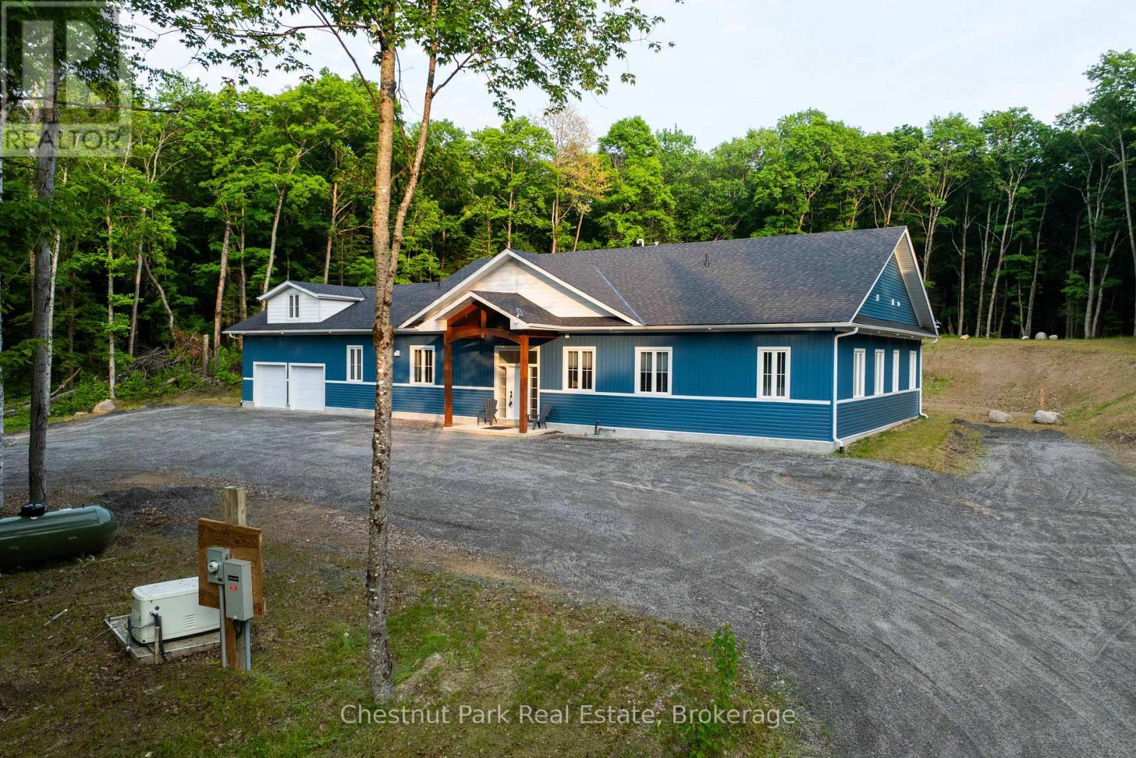 1153 Deer Lake Road, Perry (Emsdale), Ontario  P0A 1Z0 - Photo 40 - X12398124