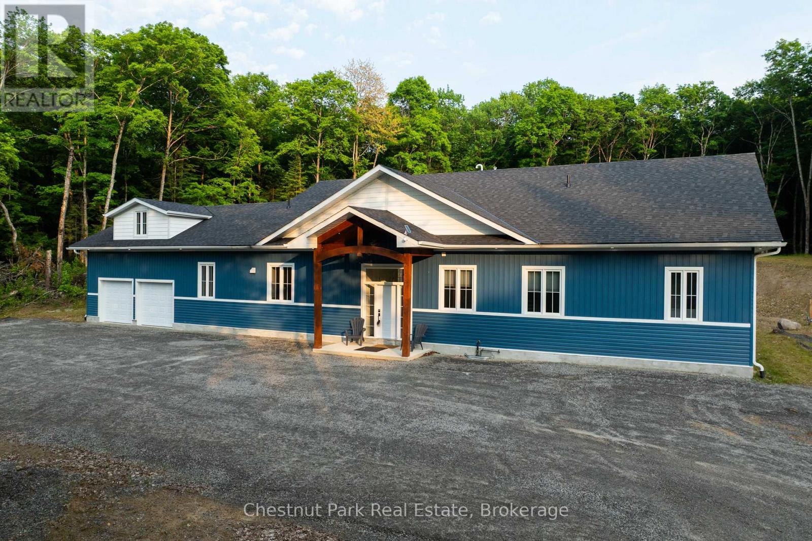 1153 Deer Lake Road, Perry (Emsdale), Ontario  P0A 1Z0 - Photo 41 - X12398124