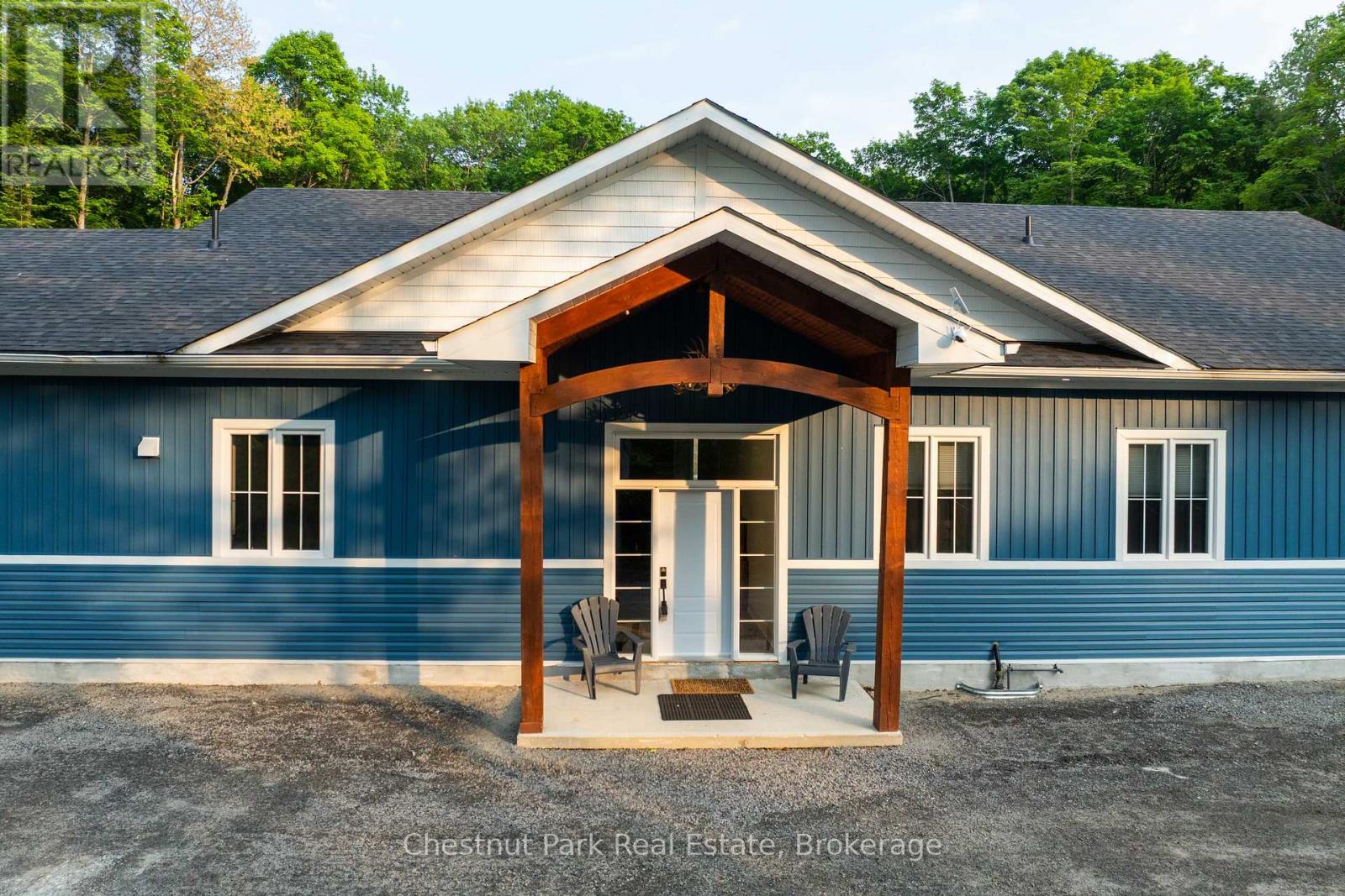 1153 Deer Lake Road, Perry (Emsdale), Ontario  P0A 1Z0 - Photo 42 - X12398124
