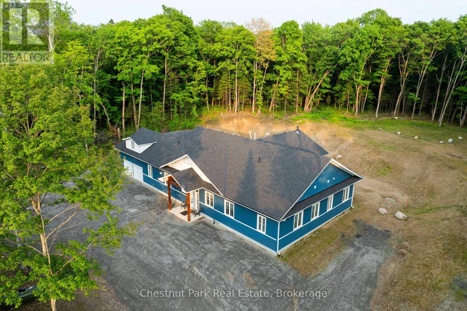 1153 Deer Lake Road, Perry (Emsdale), Ontario  P0A 1Z0 - Photo 43 - X12398124