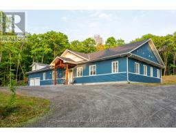 1153 Deer Lake Road, Perry (Emsdale), Ca