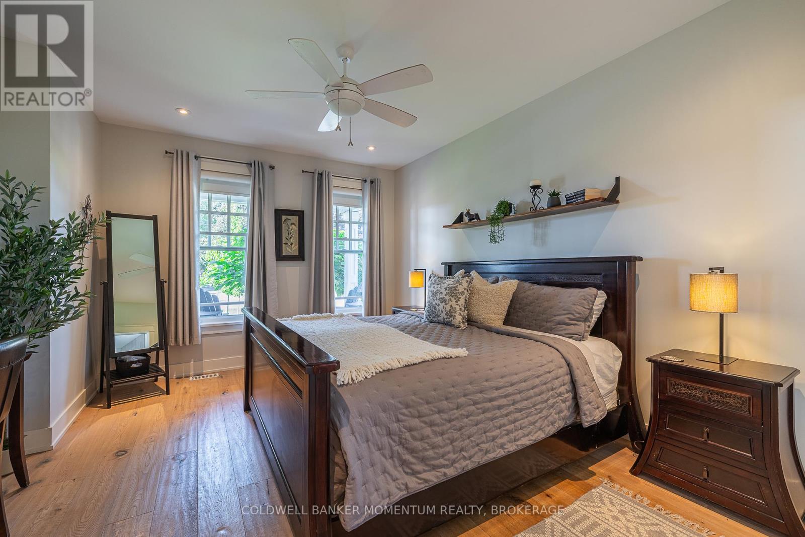465 Line 2 Road, Niagara-On-The-Lake, Ontario  L0S 1J0 - Photo 10 - X12397994