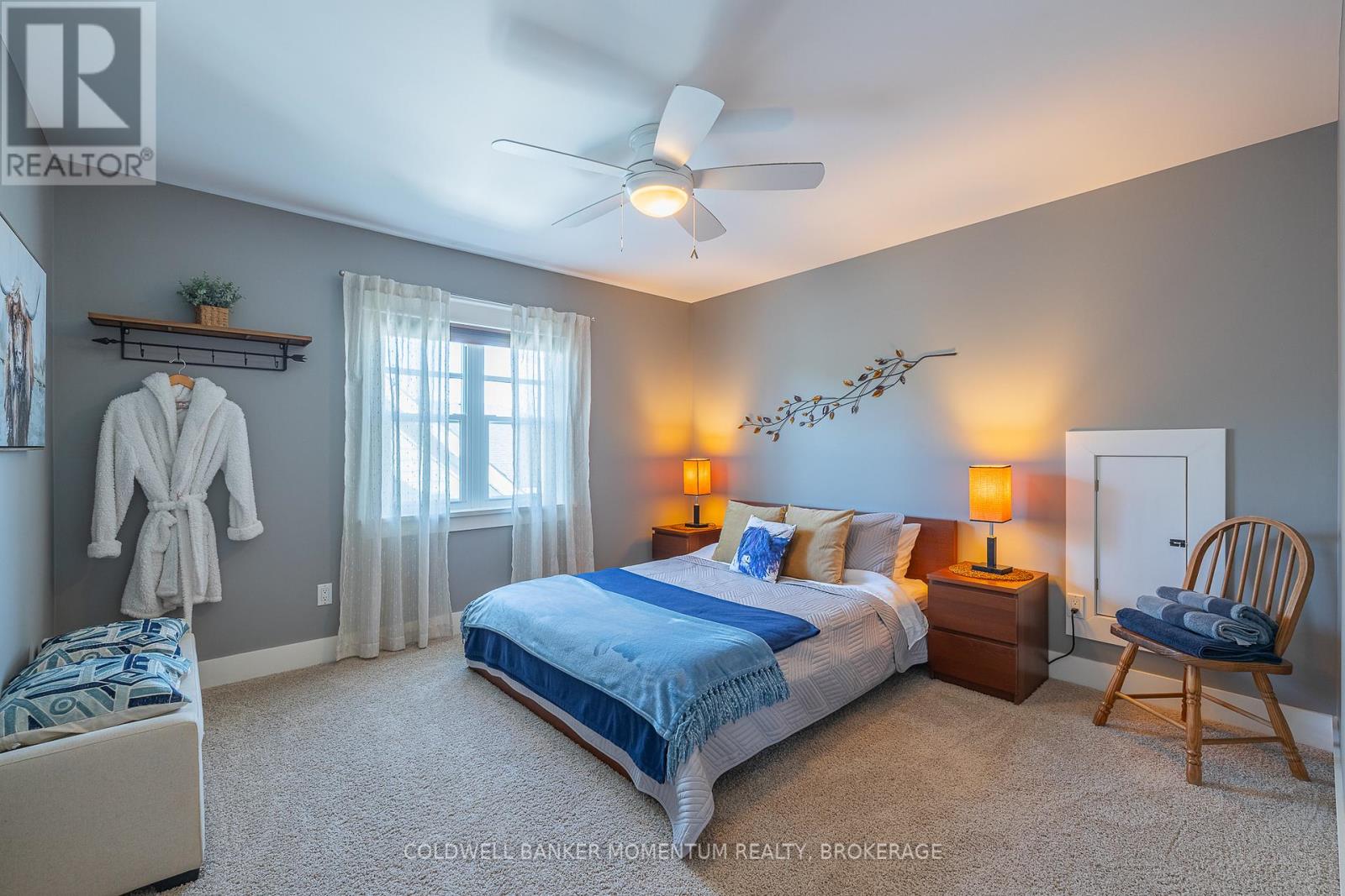 465 Line 2 Road, Niagara-On-The-Lake, Ontario  L0S 1J0 - Photo 27 - X12397994