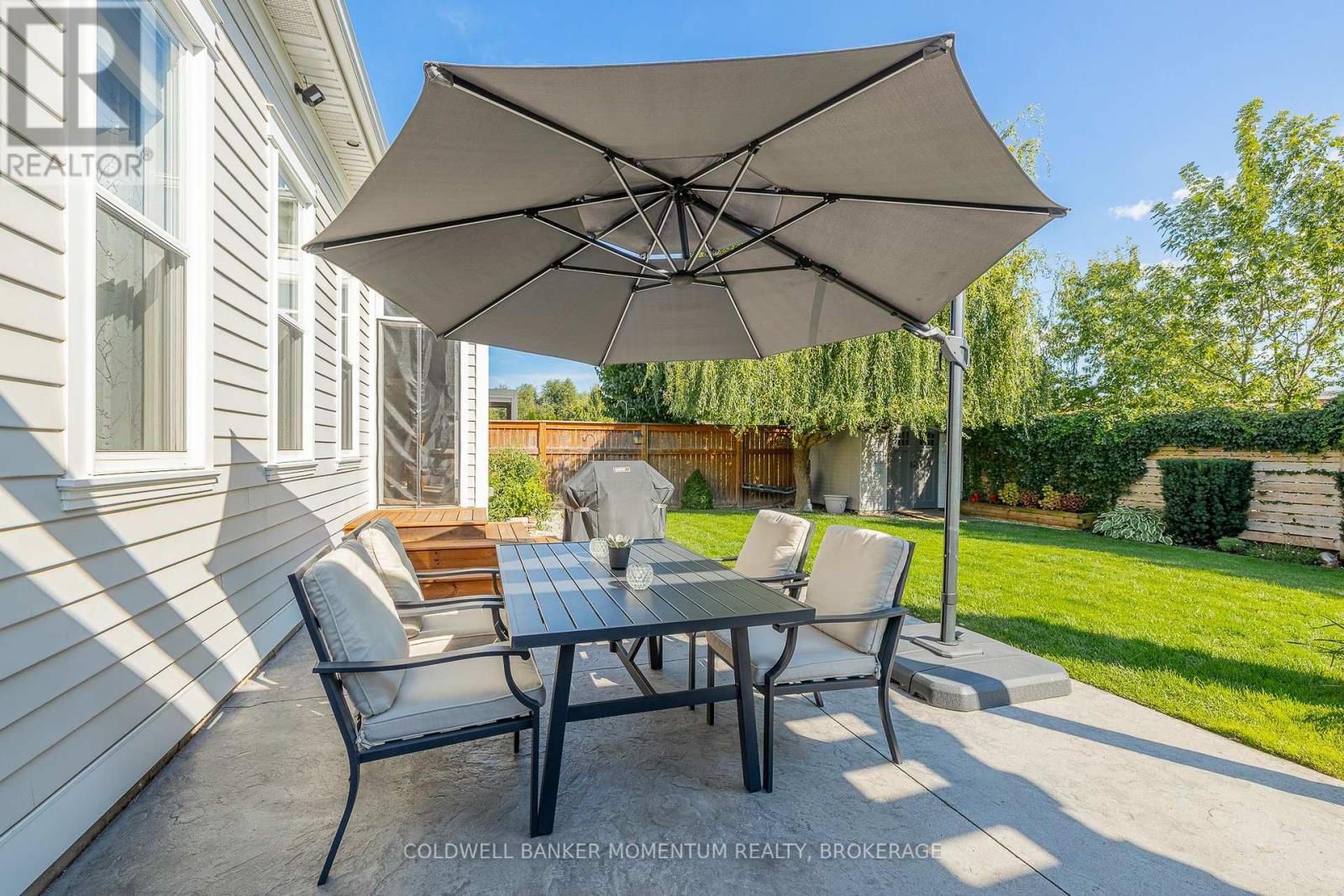 465 Line 2 Road, Niagara-On-The-Lake, Ontario  L0S 1J0 - Photo 38 - X12397994