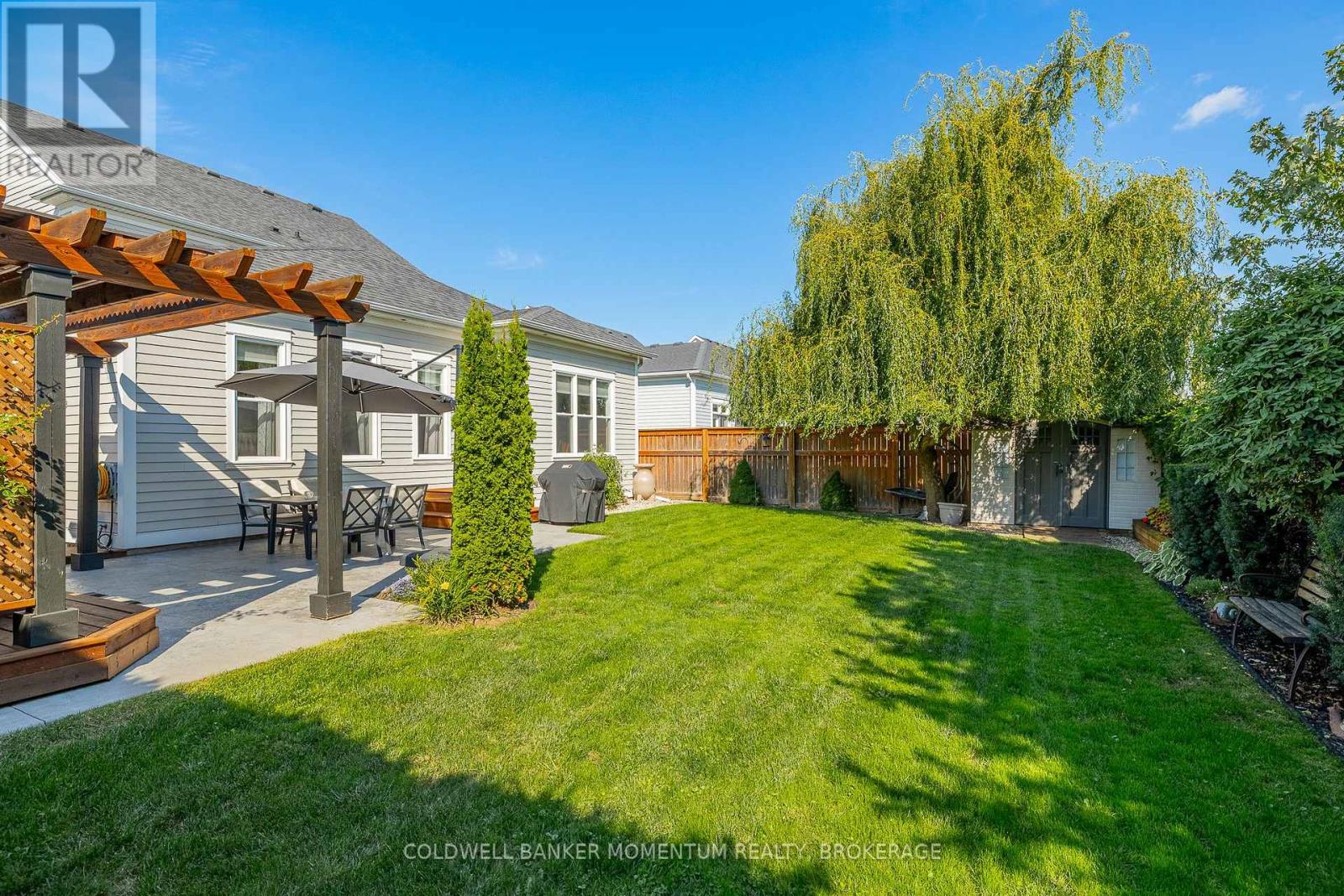 465 Line 2 Road, Niagara-On-The-Lake, Ontario  L0S 1J0 - Photo 39 - X12397994